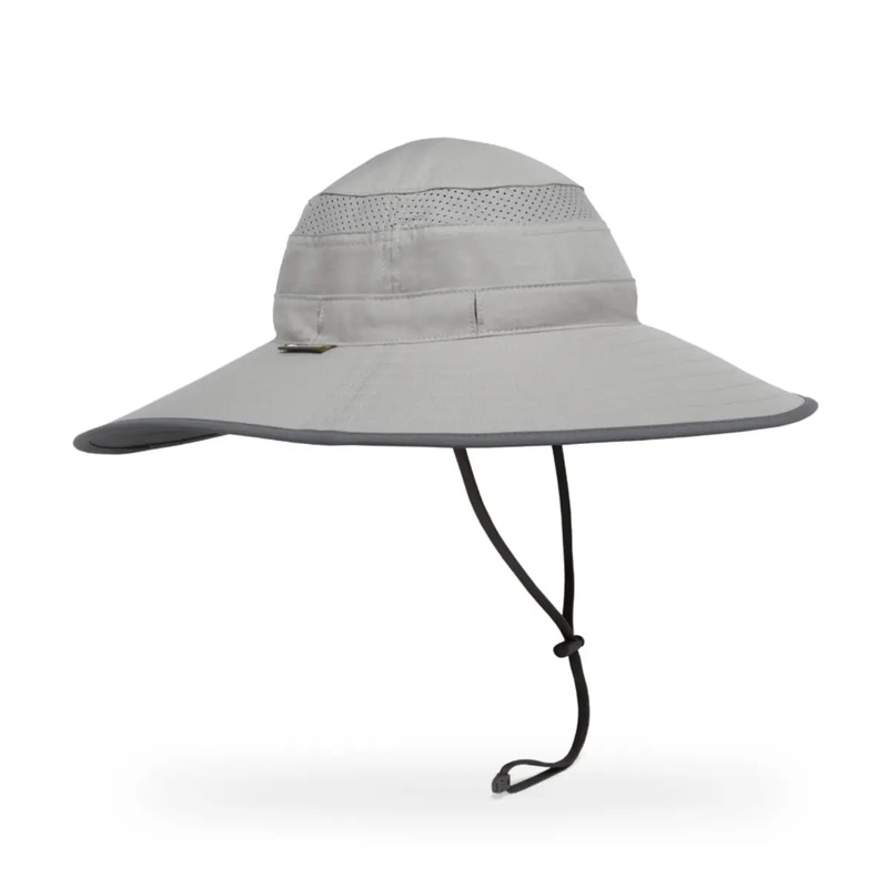 Sunday Afternoons Latitude Hat - Quarry (Large)
