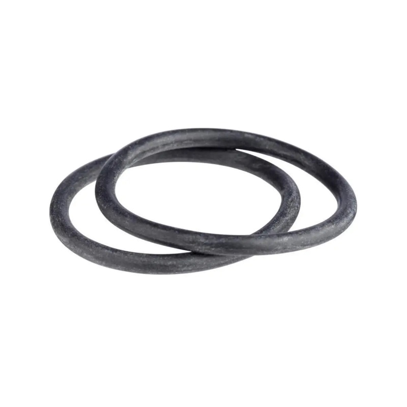 Trangia Spirit Burner O-Ring - 2 Pieces (For Use with Screw Cap Lid)