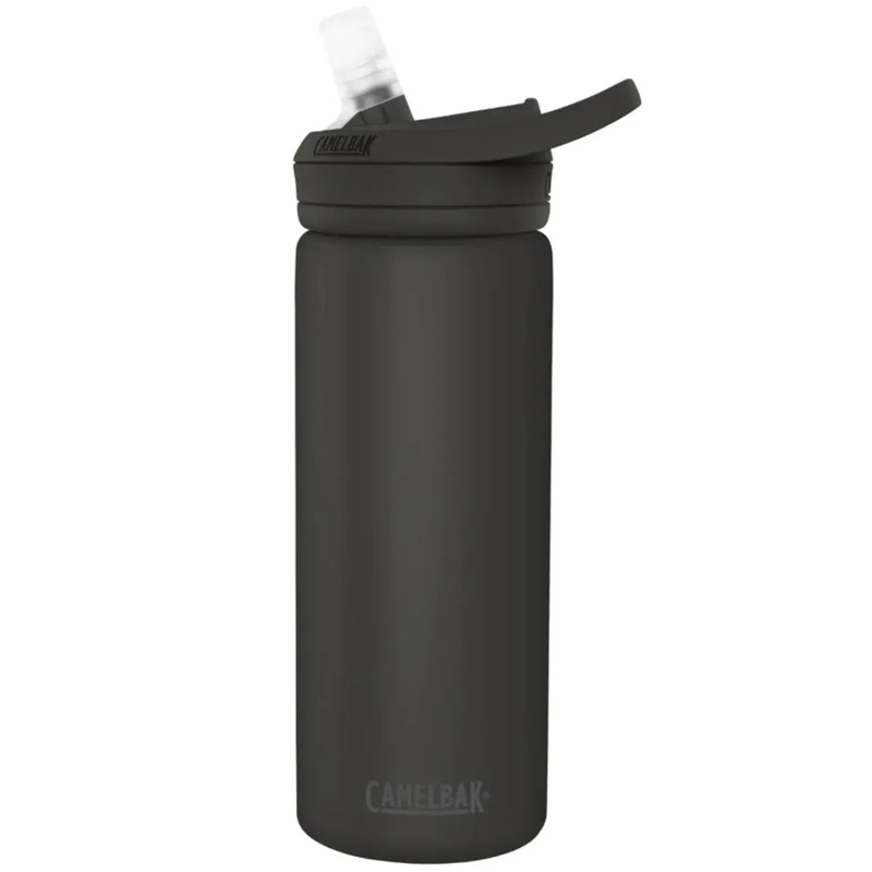 CamelBak Eddy+ Vacuum Insulated 600ml Water Bottle - Jet