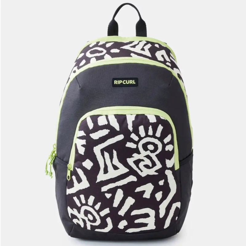 Rip Curl Ozone 2.0 13" Laptop Backpack 30L - Washed Black