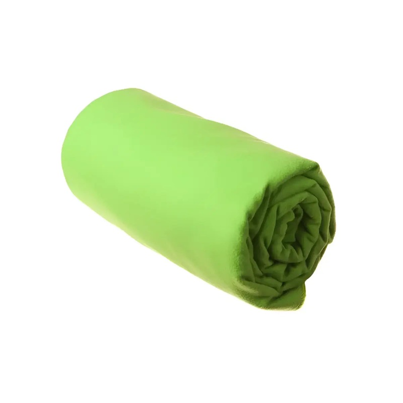 Sea to Summit Drylite Towel Medium - Lime