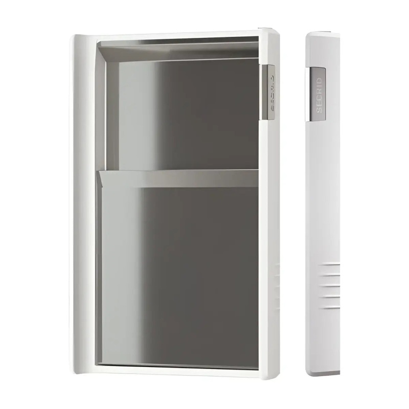 Secrid Additional Slide for Cardprotector - White