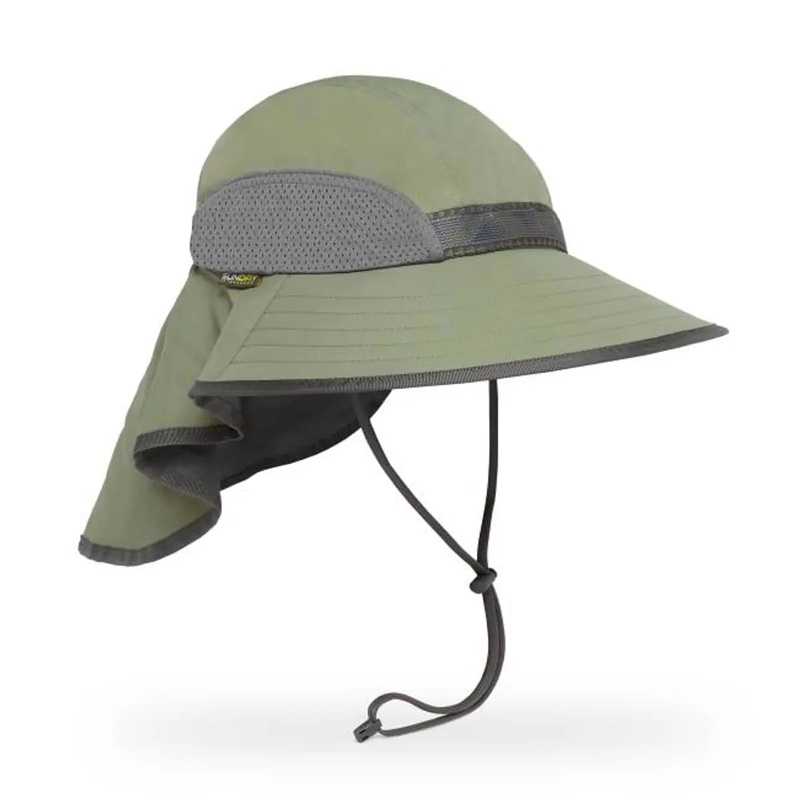 Sunday Afternoons Adventure Hat - Eucalyptus (Large / X-Large)