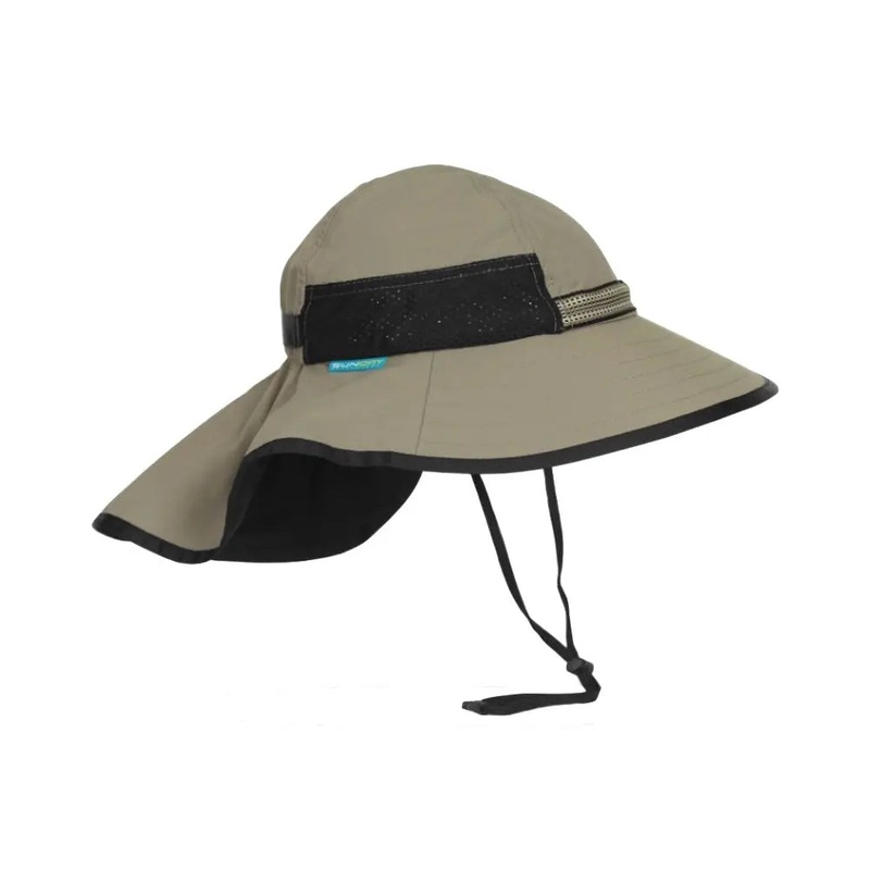 Sunday Afternoons Kids Play Hat - Sand (Child 3 - 6 Years)