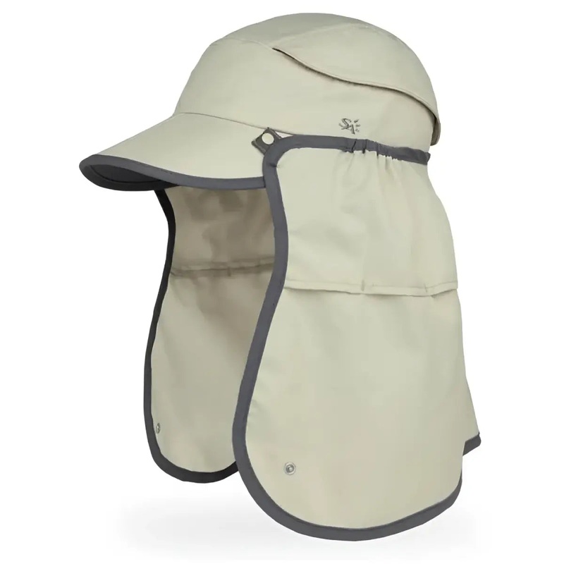 Sunday Afternoons Sun Guide Cap - Sandstone (Small / Medium)