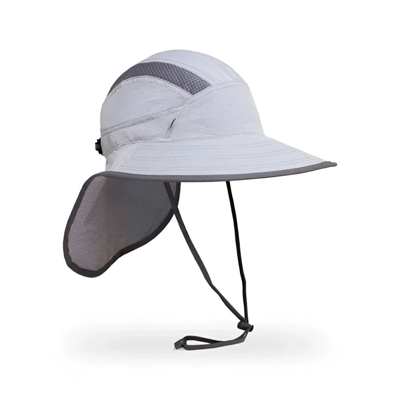 Sunday Afternoons Ultra Adventure Hat - Pumice (Small / Medium)