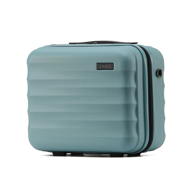 Tosca Interstellar 2.0 Vanity Case - Ocean Blue