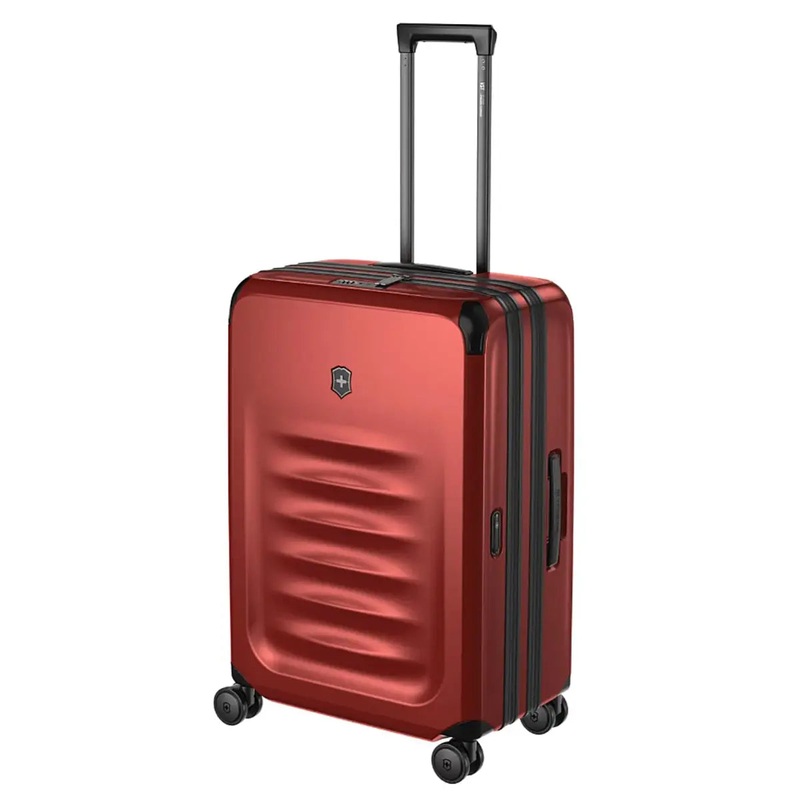 Victorinox Spectra 3.0 Expandable 69 cm Medium Case - Victorinox Red