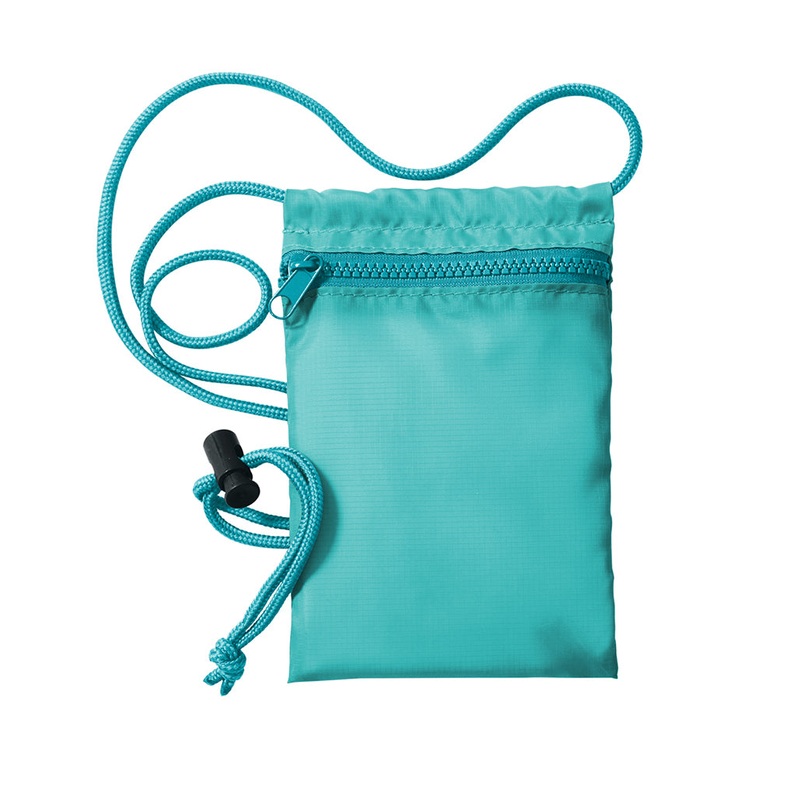 50 ct Cross Body Mini Wallet Bag - Pack of 50