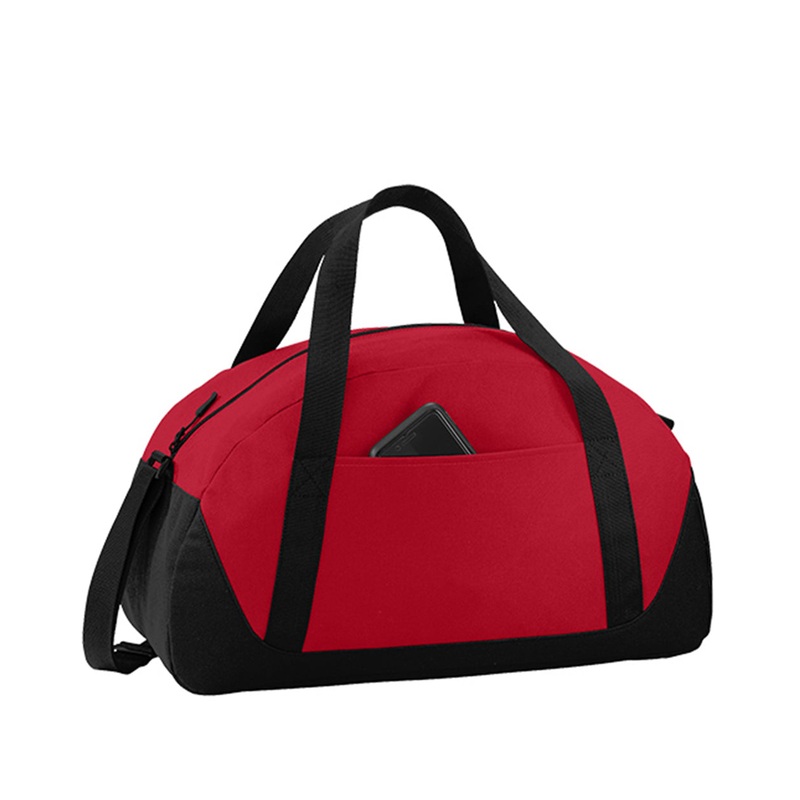 Affordable Gym Bag Access Dome Duffel