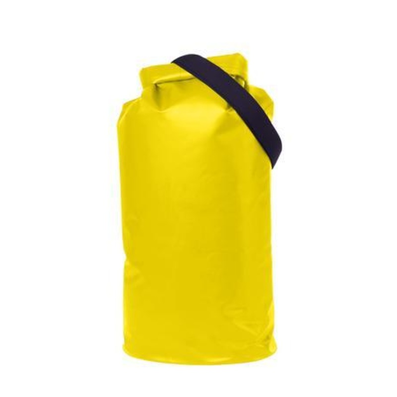 Colorful Splash Bag with Strap