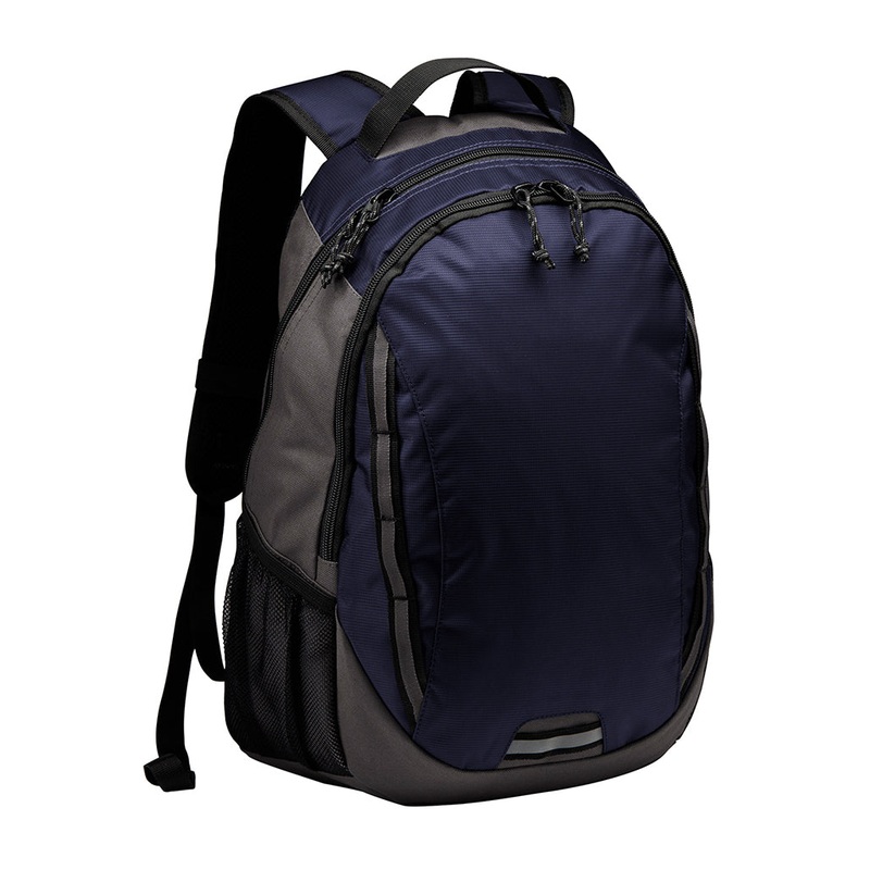 Comfortable Ridge Laptop Backpack