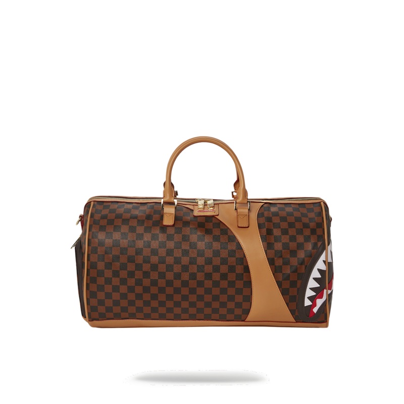 HENNY AIR TO THE THRONE DUFFLE