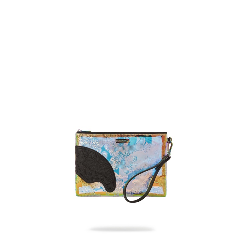 MAGIC CITY CROSSOVER CLUTCH