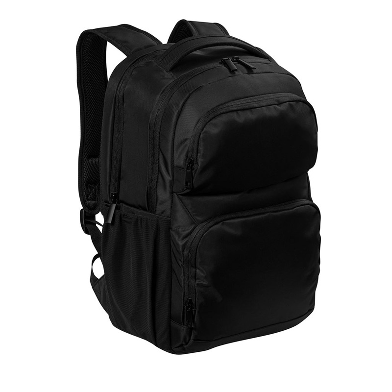 Modern Transit Laptop Backpack