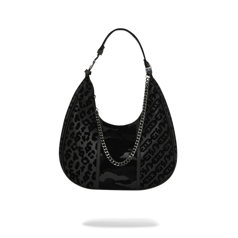 NEMESIS HUNT VICE SHOULDER BAG