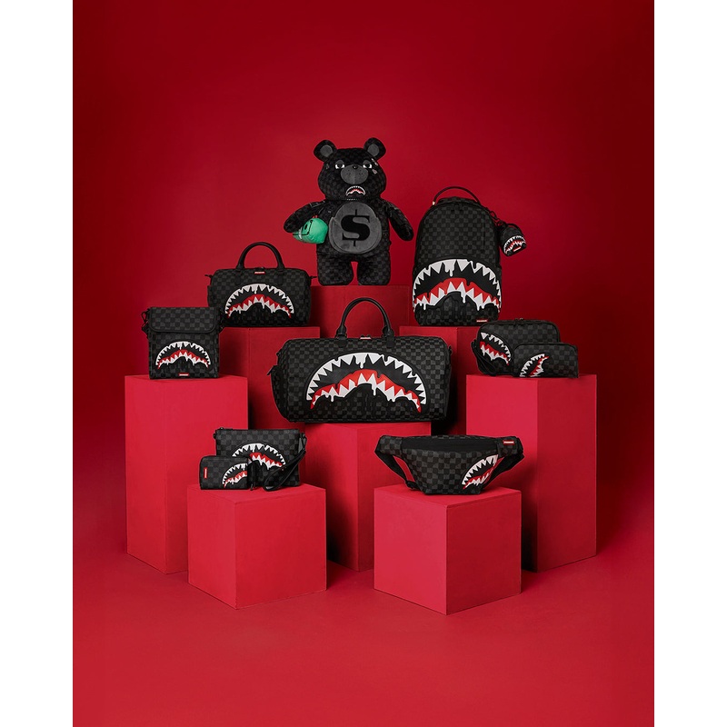 SHARKS IN PARIS THUNDERDRIP BUNDLE (11 PCS)