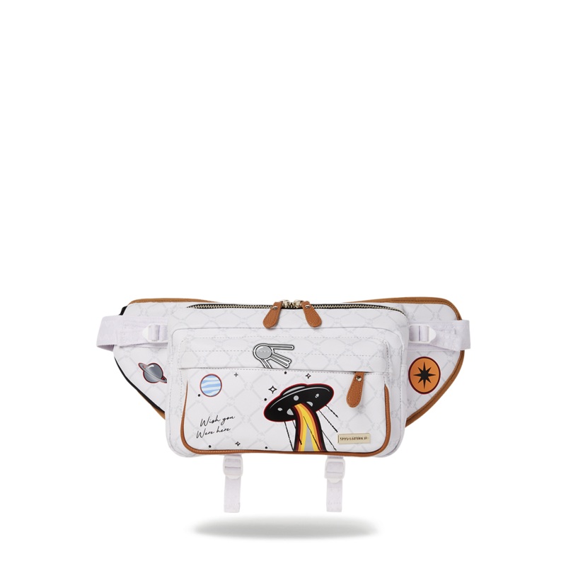 UFO AREA51 CROSSALIENBODY