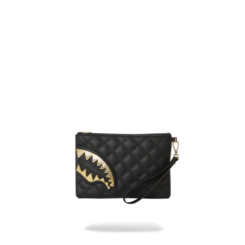24K GENEVA CROSSOVER CLUTCH