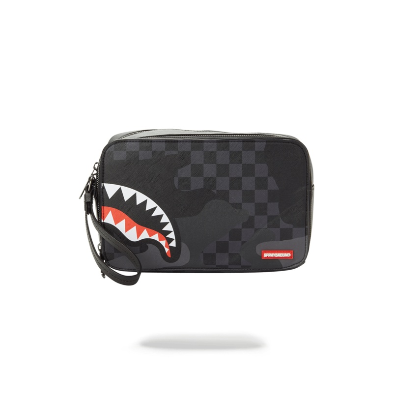 3AM TOILETRY BAG