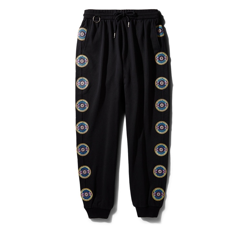 A.I. 12 BROOKLYN & BEYOND - SANDFLOWER COLLAB JOGGER