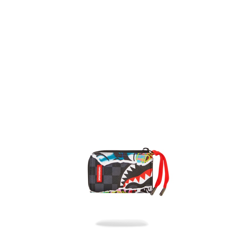 ARTISTIC PURSUIT WALLET