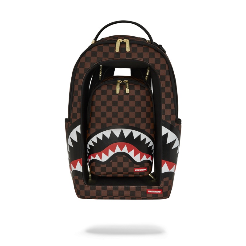 BAG IN A BAG BACKPACK