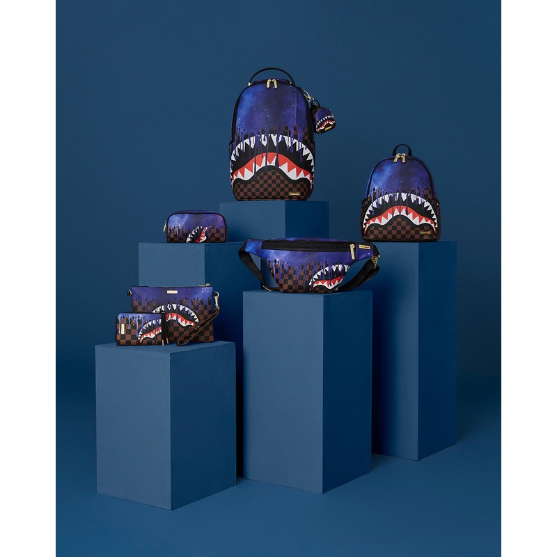 CHAMPION OF THE GALAXY BUNDLE (8 PCS)