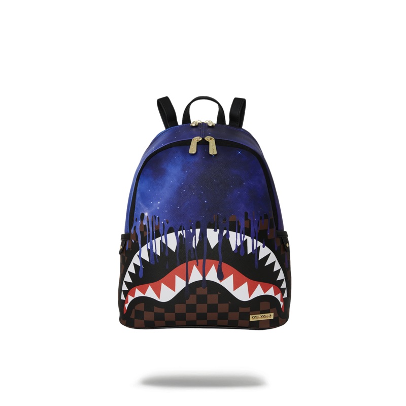 CHAMPION OF THE GALAXY SAVAGE BACKPACK