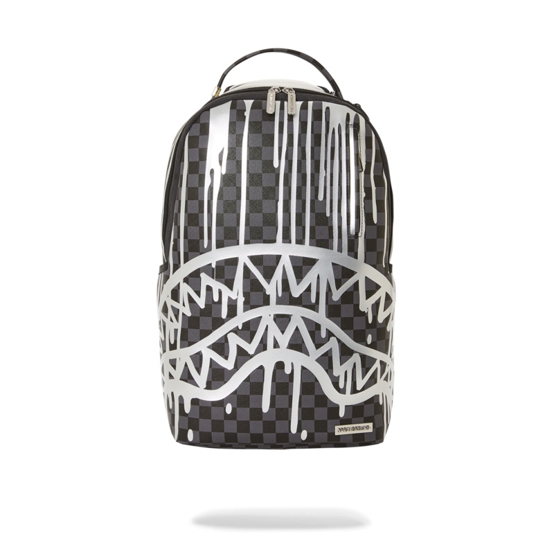 CHATEAU GHOST BACKPACK (DLXV)