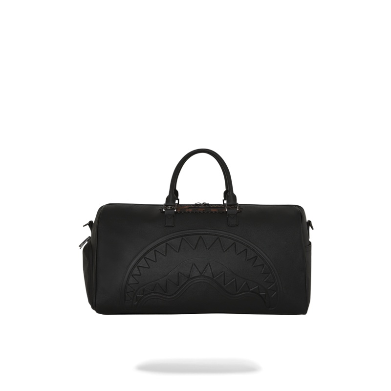 CHECKPOINT ROYALE DUFFLE