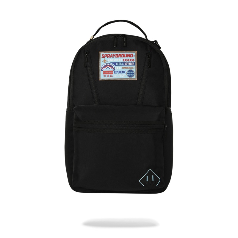 DARKWAVE CARGO HERO BACKPACK