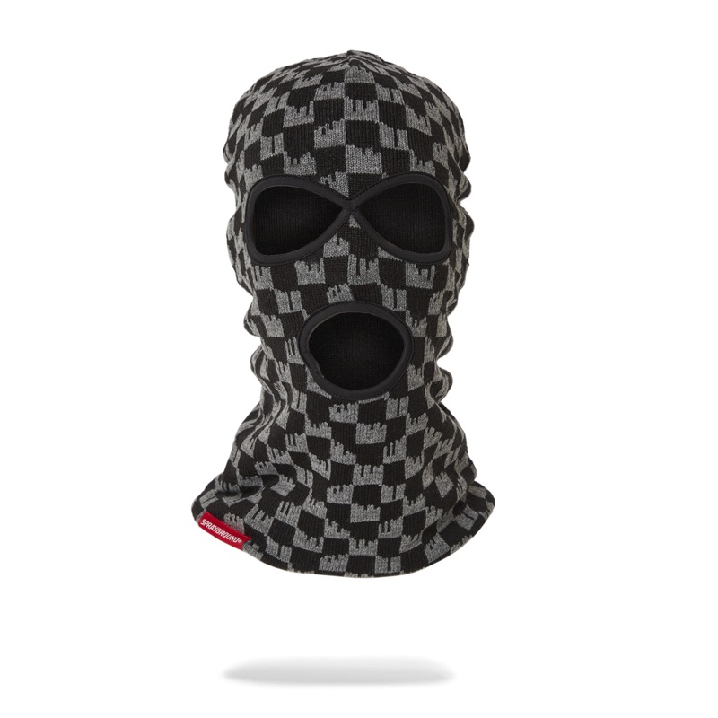DRENCH SKI MASK