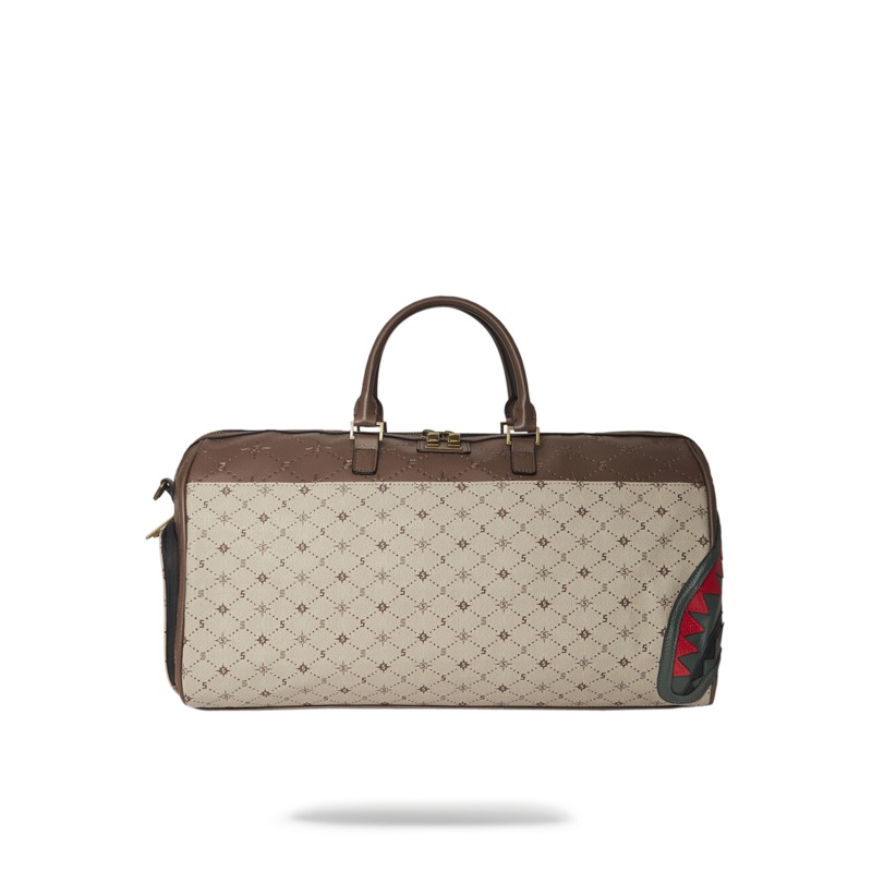 FIFTH AVENUE EMPEROR DUFFLE