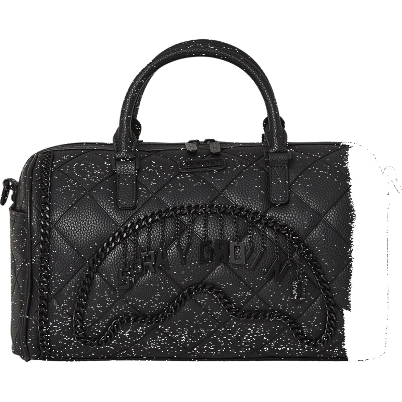 GHOST SHADOW MINI DUFFLE