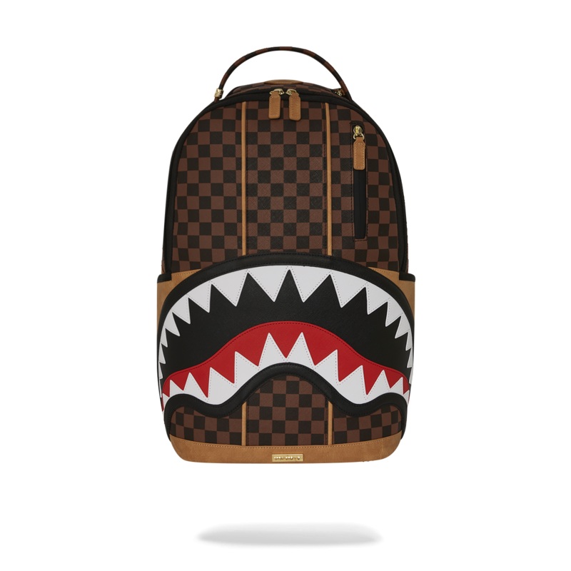 HENNYVILLE DLXSV BACKPACK