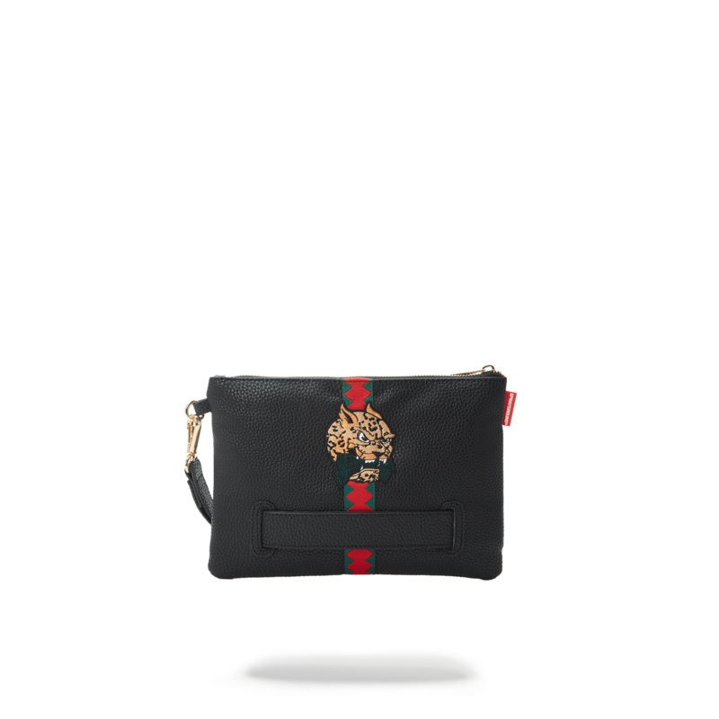 ITALIA DIVISO CROSSOVER CLUTCH