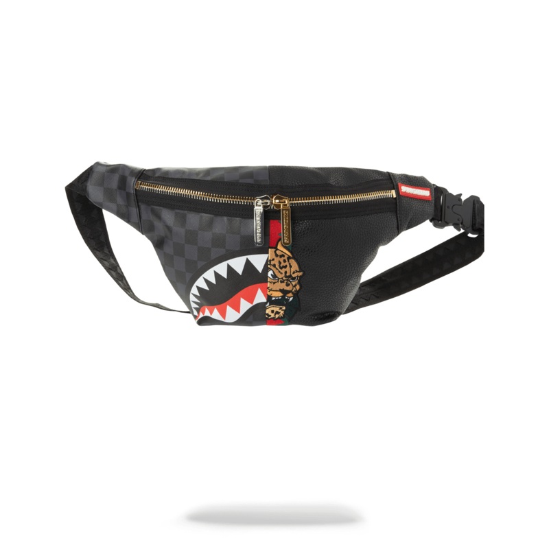 ITALIA DIVISO SAVVY CROSSBODY