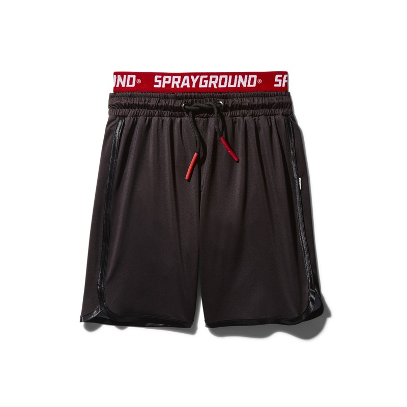 KIDS NIGHTVISION SWIM TRUNKS