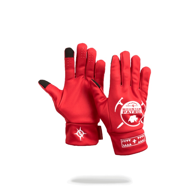 $KY HIGH SEEKERS GLOVES