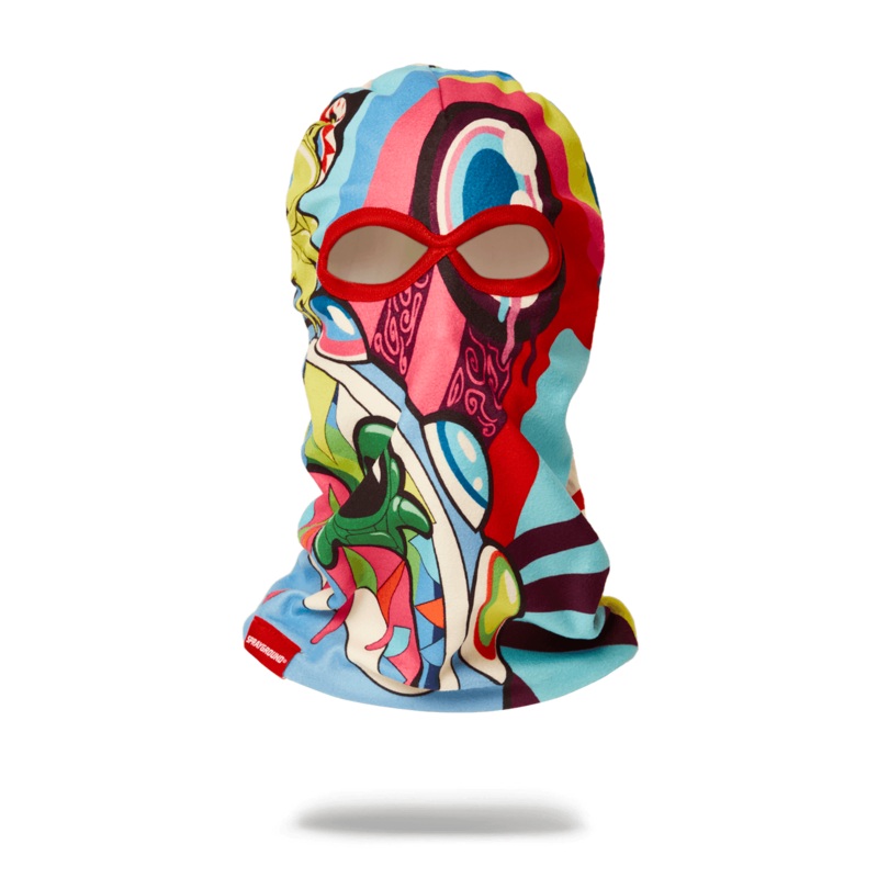 MIND TRIP EYE SKI MASK