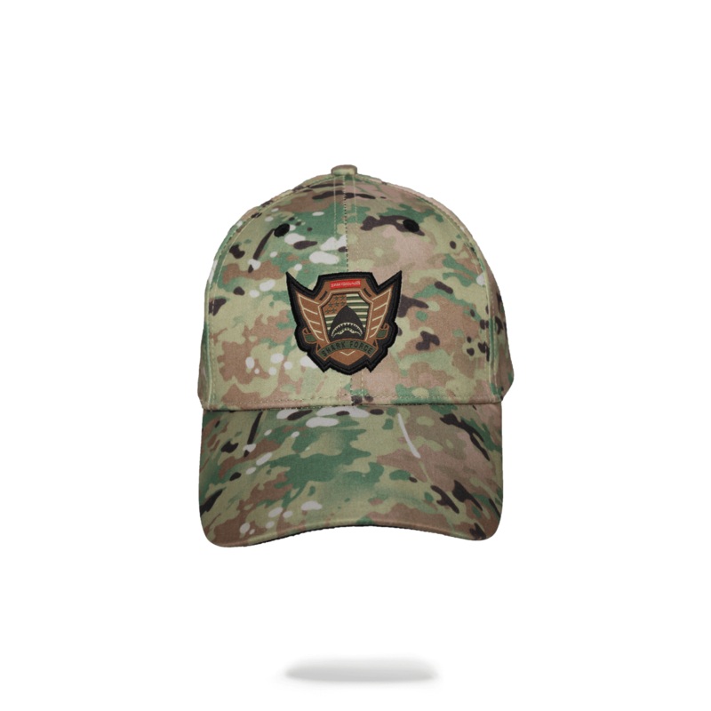 MULTICAM HAT