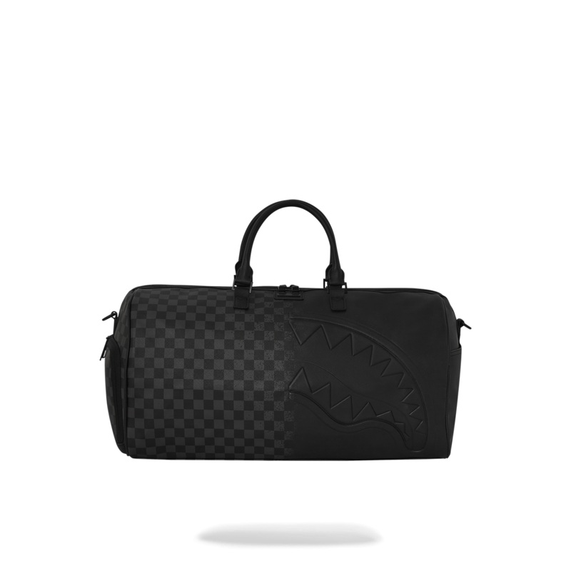 NIGHTSHARKS WORLDWIDE DUFFLE