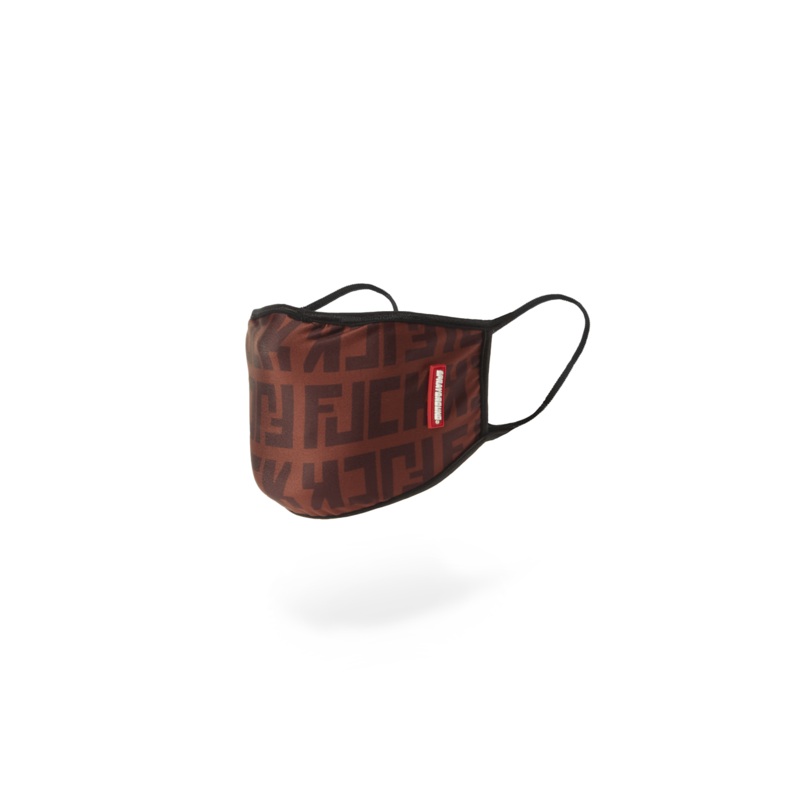 OFFENDED MASK (CLASSIC FIT)