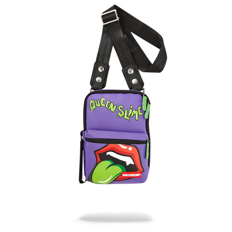 QUEEN SLIME SLING