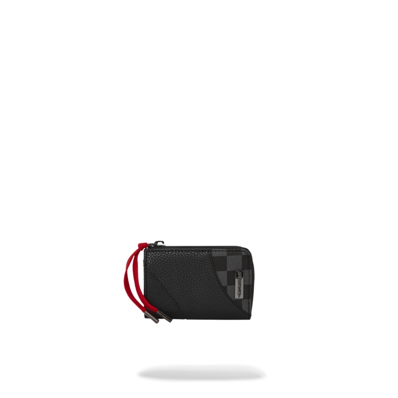RACEWAY SHADOW PHANTOM WALLET