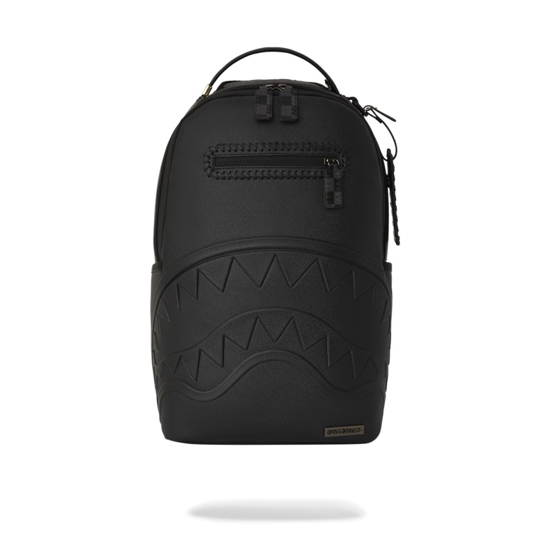 REALITY CHECK BACKPACK