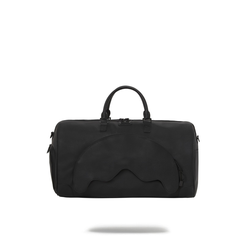 RICH ROVER CARGO SHARK DUFFLE