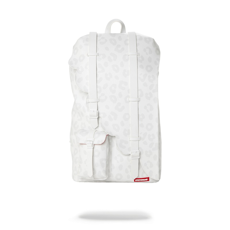 THE ANGEL SHARK HILLS WING BACKPACK