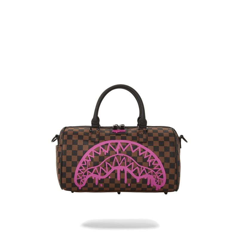 THE ARTISTS TOUCH MINI DUFFLE